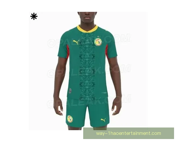 2026世界杯宣布采用更轻量高科技材质打造比赛球衣引发关注