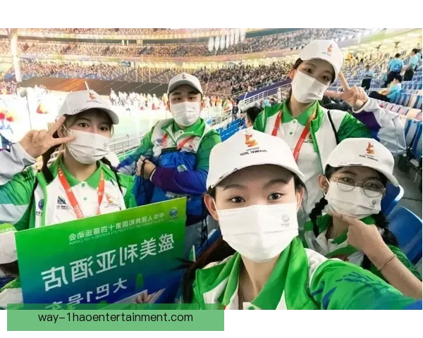 2026世界杯温哥华赛区招募5000多语种志愿者为赛事服务