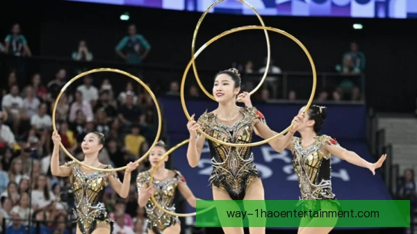 艺术体操集体全能拼体能，储备分配决定成套稳定性